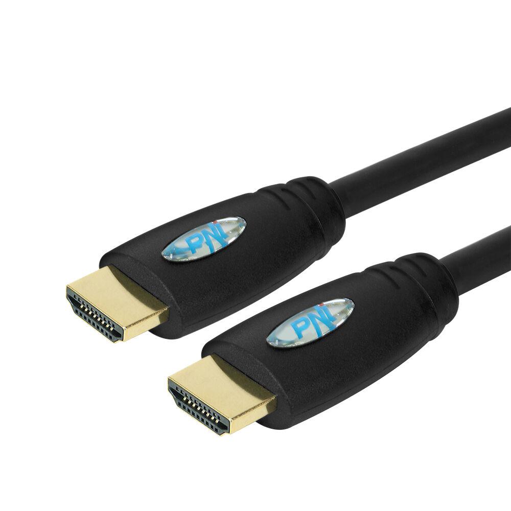 Pni Cablu HDMI 3M 1.4 (pni Cablu HDMI Lungime: 3M)