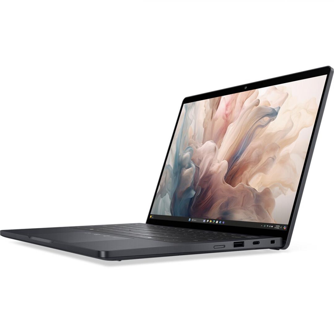 Laptop Business Dell Dell Pro 13 Premium, cu procesor Intel Core Ultra 7 268V, 13.3'' IPS, 32 GB LPDDR5x, 1  imagine 5