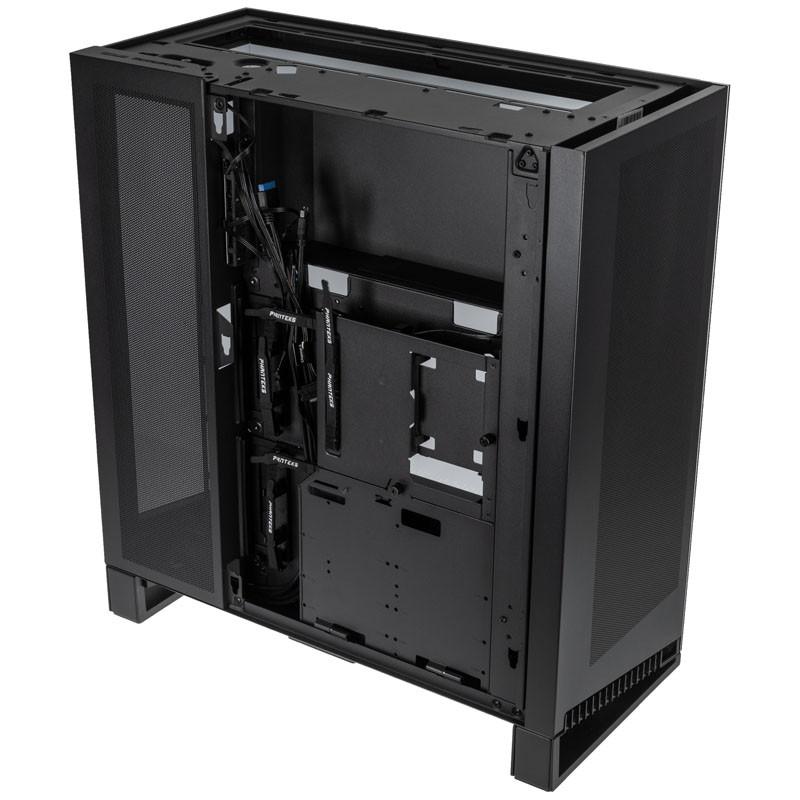 Carcasa Phk Nv Series NV7 E-ATX Argb Bk (Carcasa Phanteks NV7)