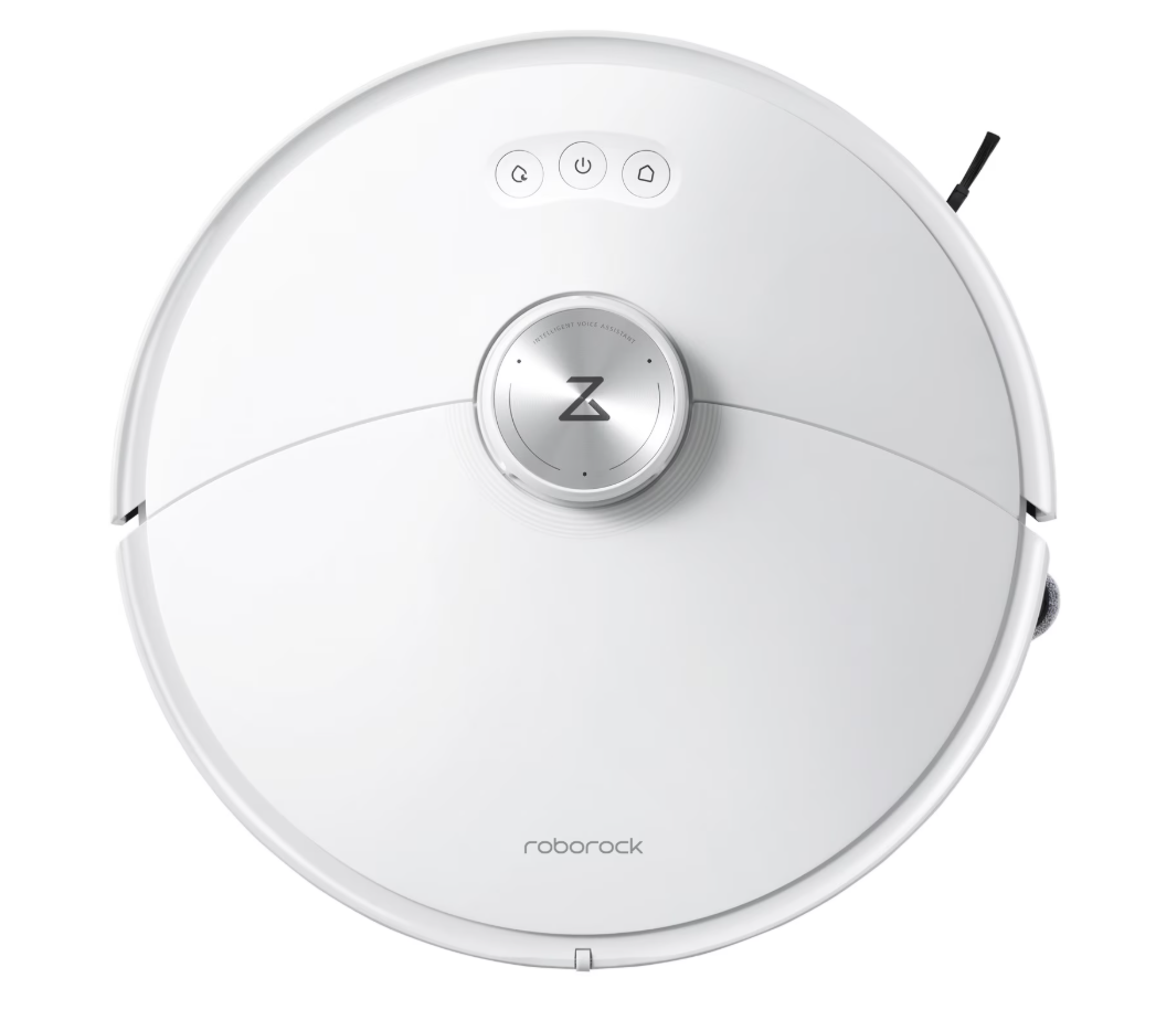 RESIGILAT | Roborock S8 MaxV Ultra, Robot Vacuum, Wh - imagine 6 - RESIGILAT