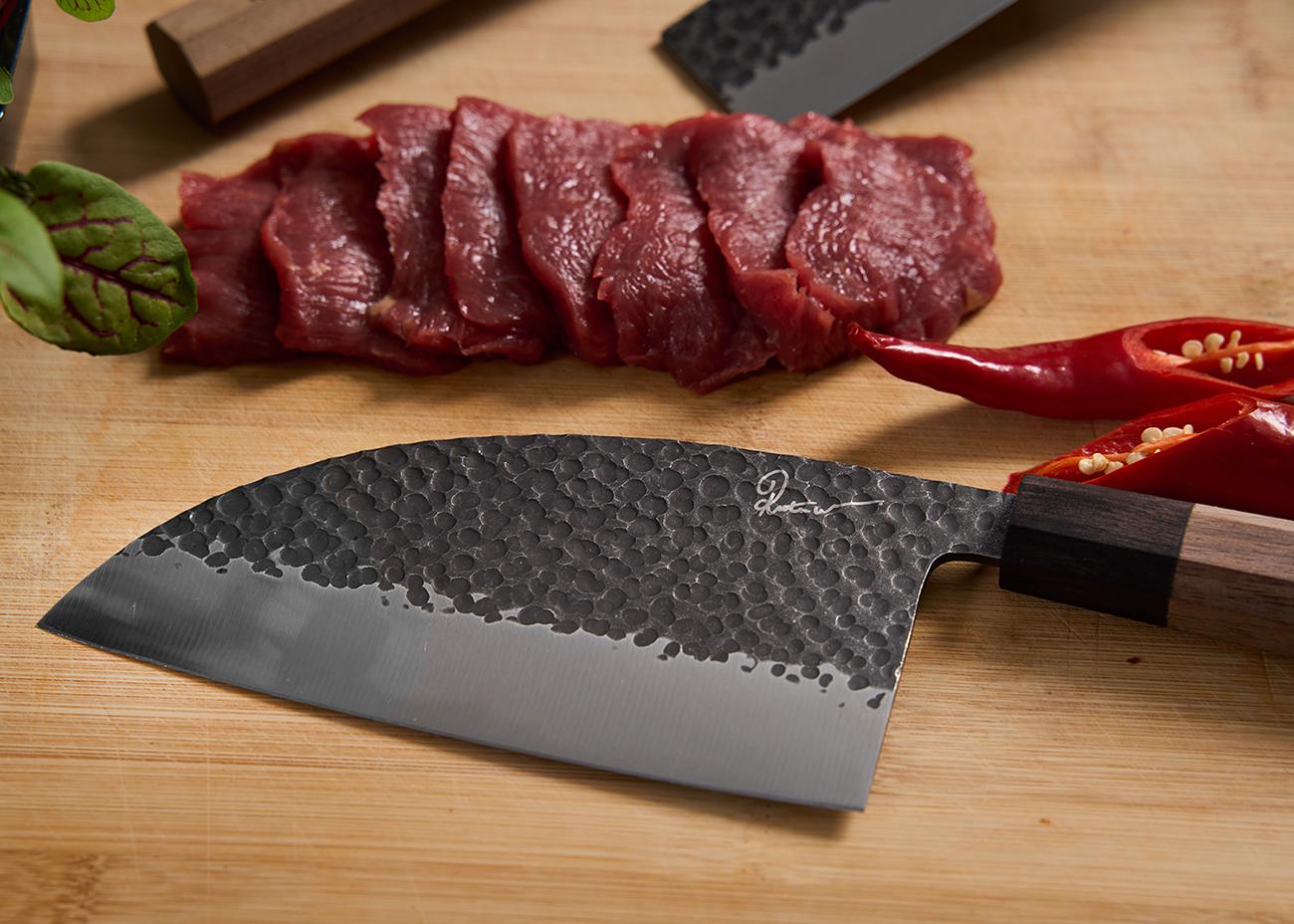 Heinner SATAR 17 CM, RIKITO WATANABE