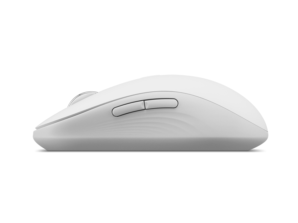 Lenovo YG Bluetooth Silent Mouse Seashel