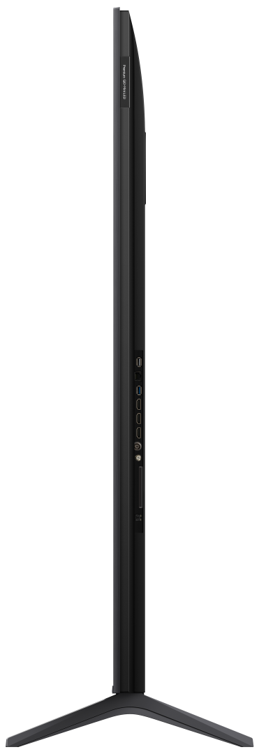 QD-MiniLED TV 4K 65''(164cm) TCL 65C69KS