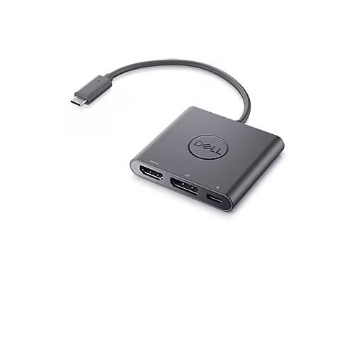 Dell Adapter - USB-C to Hdmi/dp w Power (Dell Adapter - USB-C to HDMI)