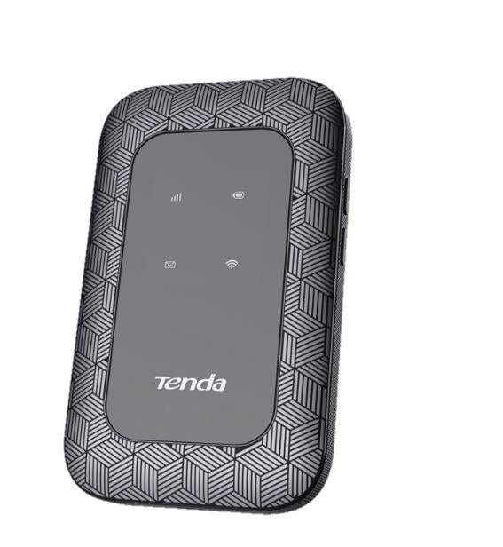 Tenda Pocket Hot Spot 2.4GHZ 3G/4G 4G180 (tenda 4G180 V 3.0 mobile WIFI pocket hot spot)
