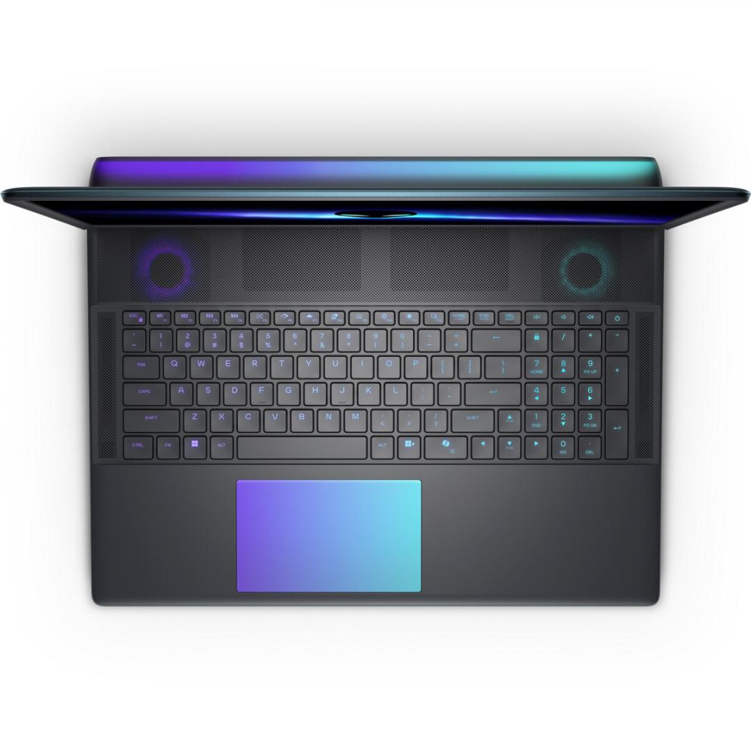 Laptop Gaming Alienware 18 Area-51 AA18250 18" WQXGA 2560x1600, Intel U9-275HX, 64GB Ram, 2TB SSD, GeForce RTX 5070Ti, Windows 11 Pro