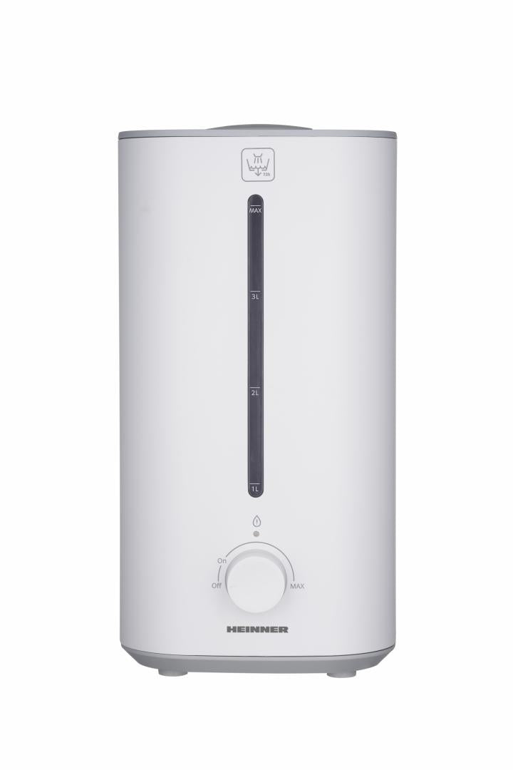 Umidificator Heinner HUH-M3504WH (umidificator Ultrasonic Heinner HUH-M3504WH)