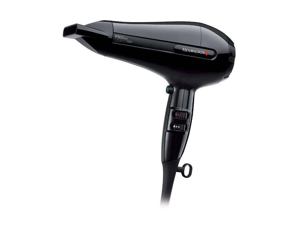 Uscator de Par Remington PRO-AIR AC6120 (Uscator de par Remington PRO-Air Light 2200 AC6120)