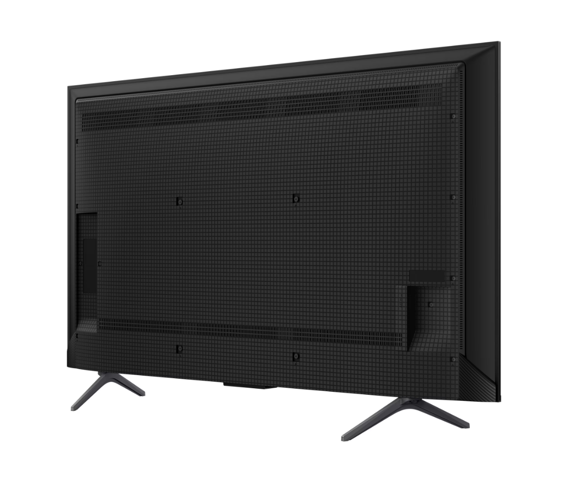 Mini LED TV 4K 50''(126 cm) TCL 50C6KS