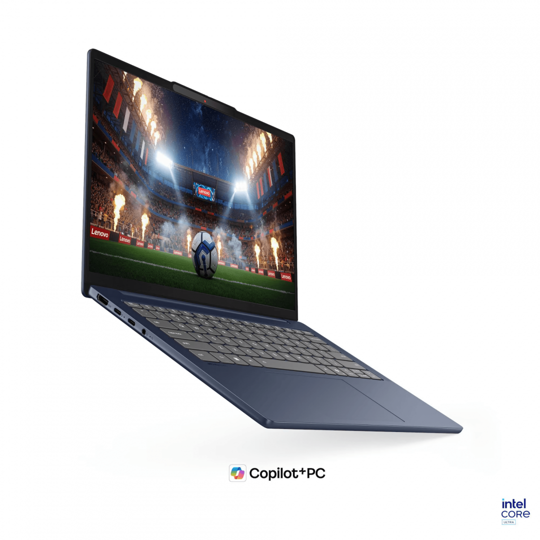 IP S5 14 Wuxga U7 355 32GB 1TB Uma Dos (Laptop Consumer Lenovo IdeaPad Slim 5 14IPH11)