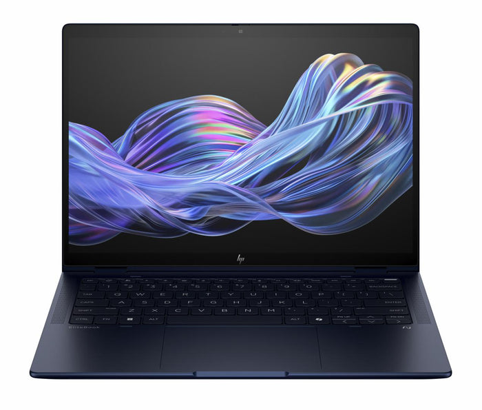 Laptop Business HP EliteBook X Flip G1i, cu procesor Intel Core Ultra 5 226V, 14'' IPS, 16 GB LPDDR5x, 512 GB, Intel Arc Grap