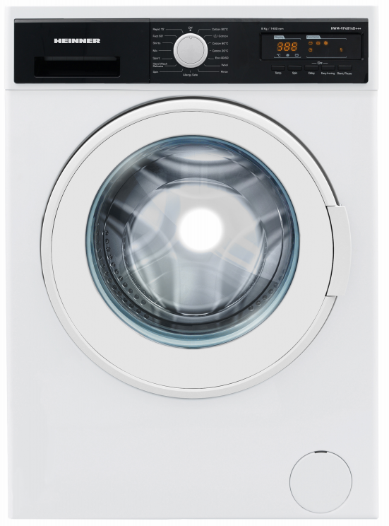 Masina de Spalat Heinner HWM-VF4814D+++ (Masina de spalat rufe Heinner HWM-VF4814D+++)