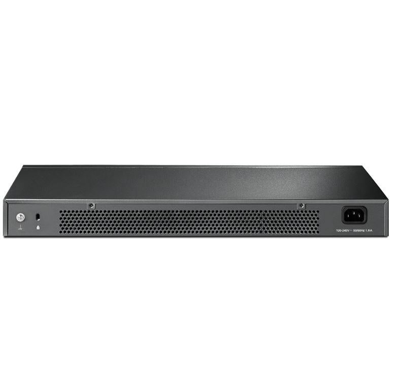 TP-Link TL SW JETSTREAM 48-PORT GB L2 MNG 4-10G