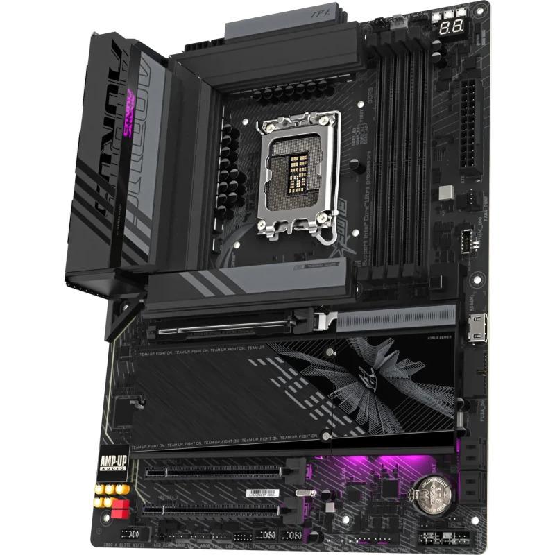 MB GIGABYTE Z890 A ELITE WIFI7