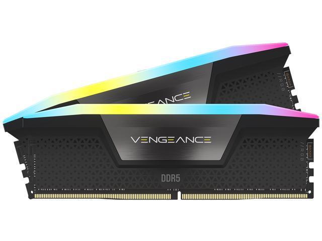 Corsair CR VENGEANCE 32GB (2x16GB) DDR5 KIT