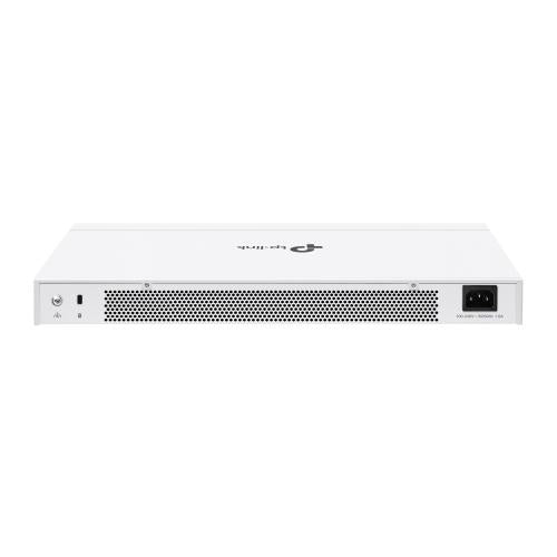 TP-LINK 48-PORT Gigabit 4 Sfp Slots (Switch TP-Link cu 48 de porturi)