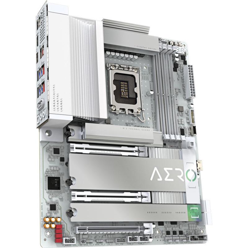 MB GIGABYTE Z890 AERO G