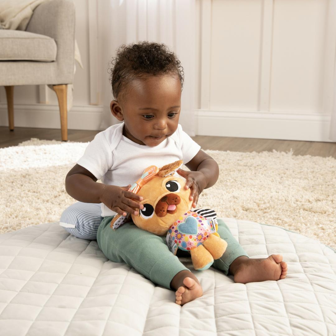 Tomy LAMAZE-PUGUL LOVEY