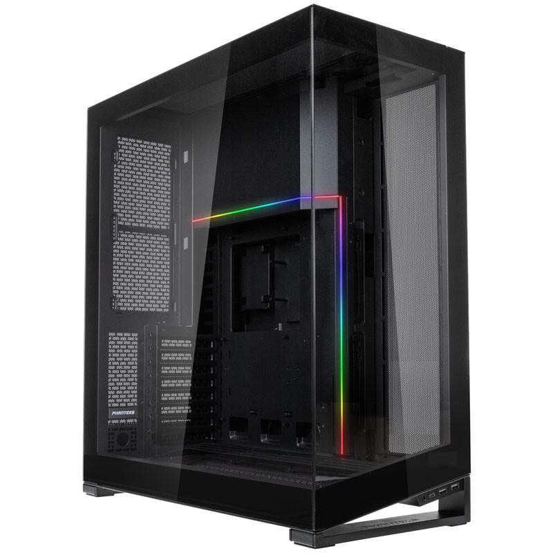 Carcasa Phk Nv Series NV7 E-ATX Argb Bk (Carcasa Phanteks NV7)