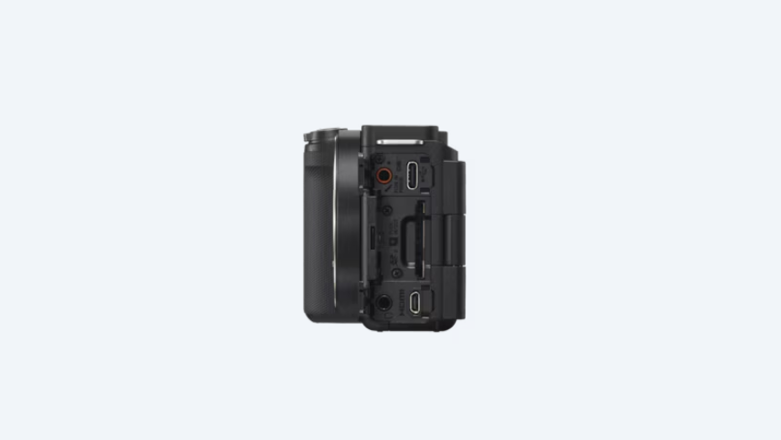 Sony Mirrorless Camera ZV-E10 II 26MP