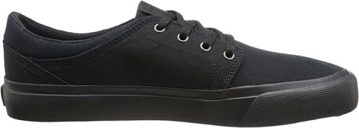 Pegas DC SHOES TRASE TX 3XBLACK, 36