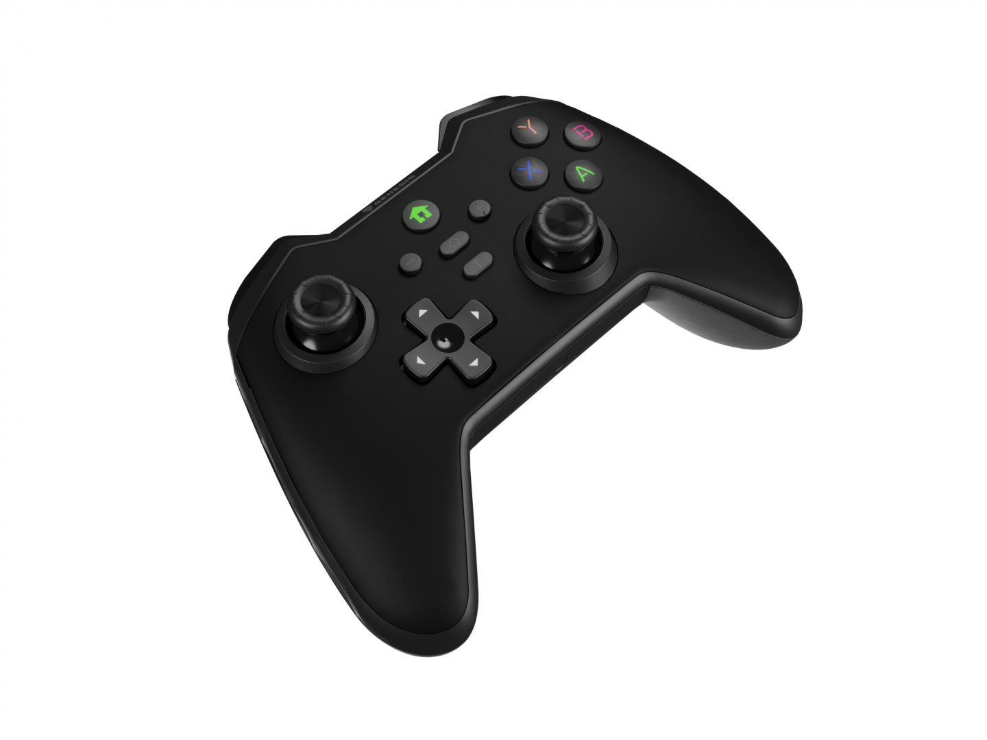 Controller Genesis WS Mangan 400 negru
