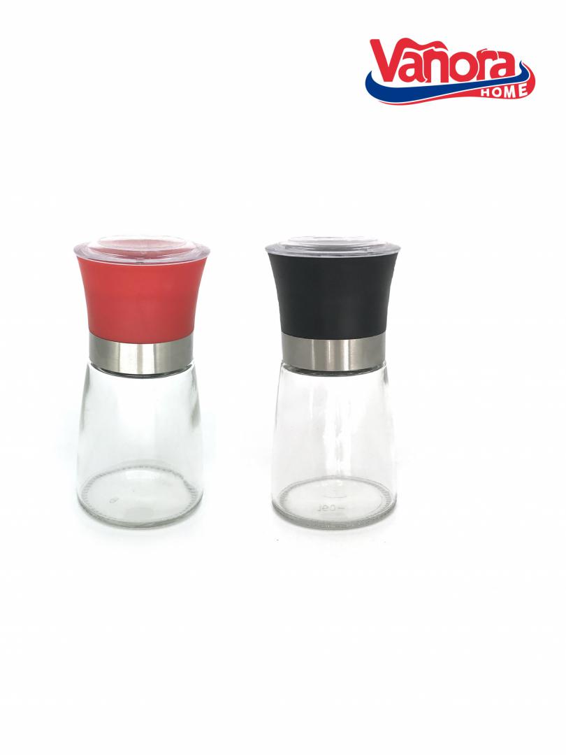 Rasnita Ceramica Sare / Piper 13.5CM (rasnita Ceramica Sare&piper 13.5CM)