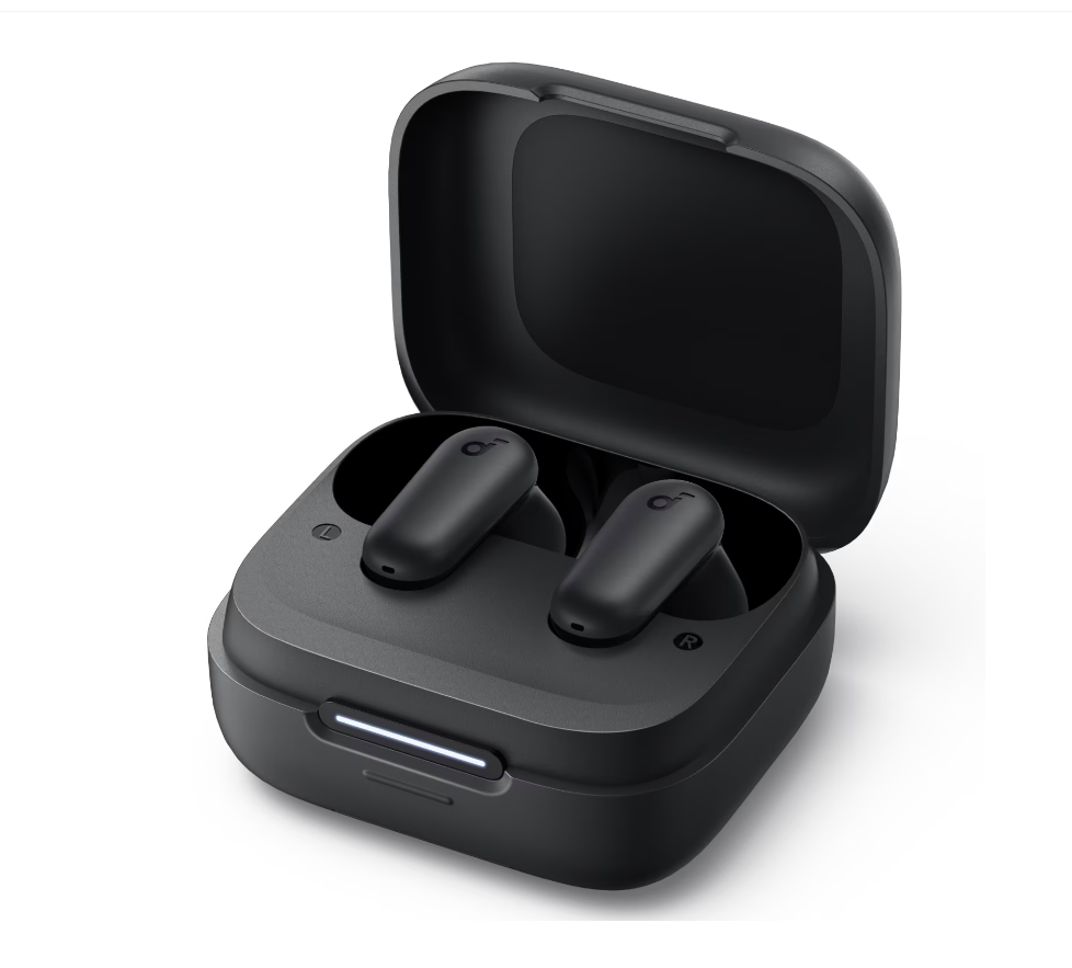 Anker Casti Tws "Soundcore P30i" (Casti In-ear Anker Soundcore P30i)