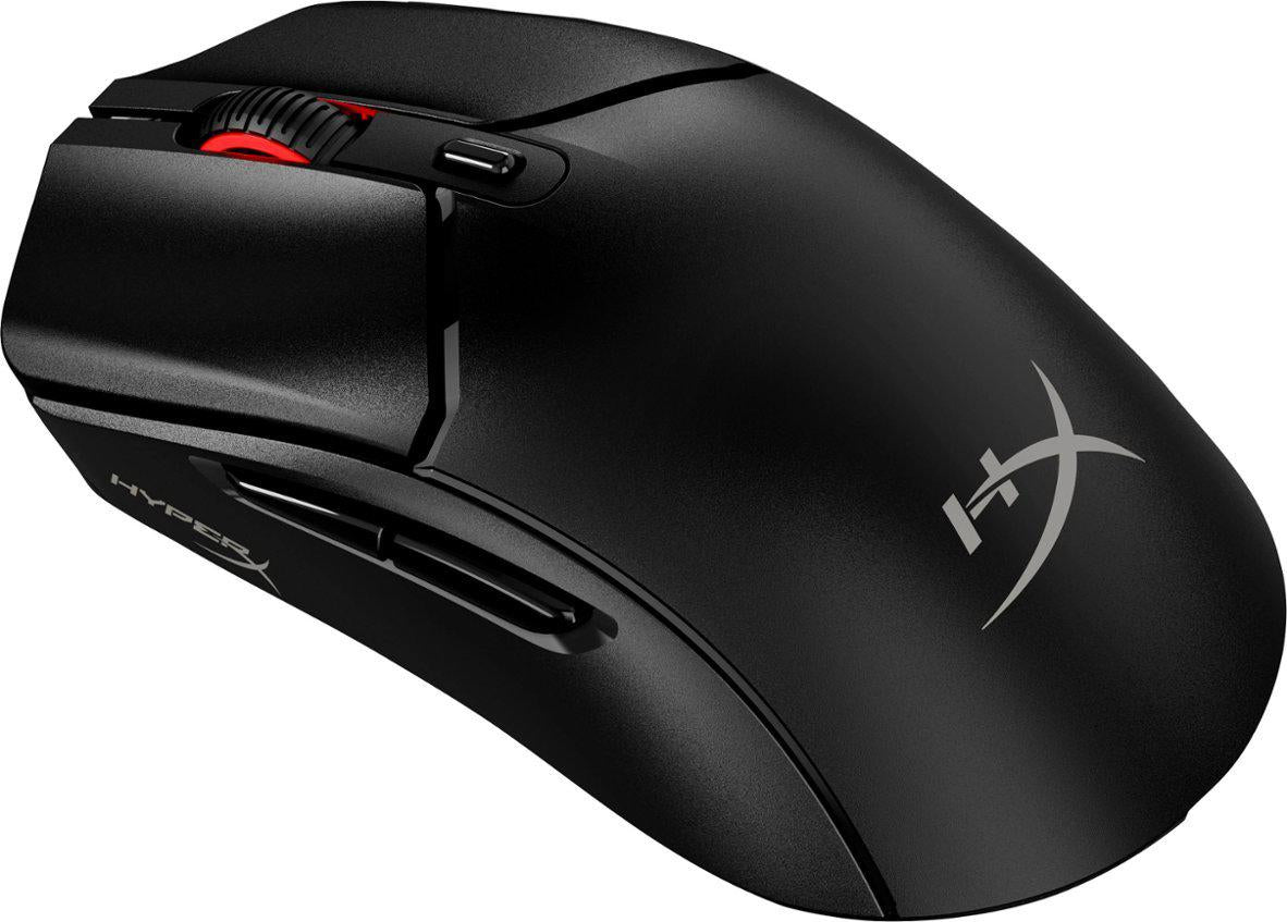 HP HyperX Pulsefire Haste Core 2 WS, negru