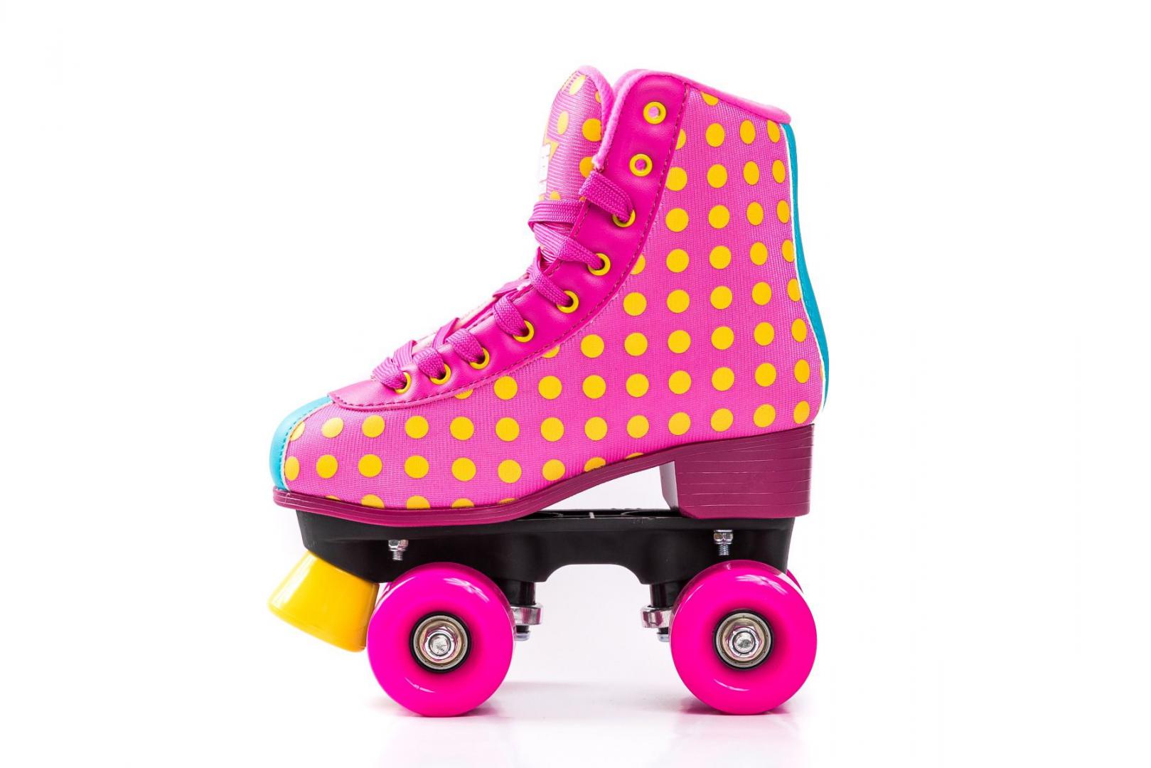 ROLE BLISS DOTS ROZ 41