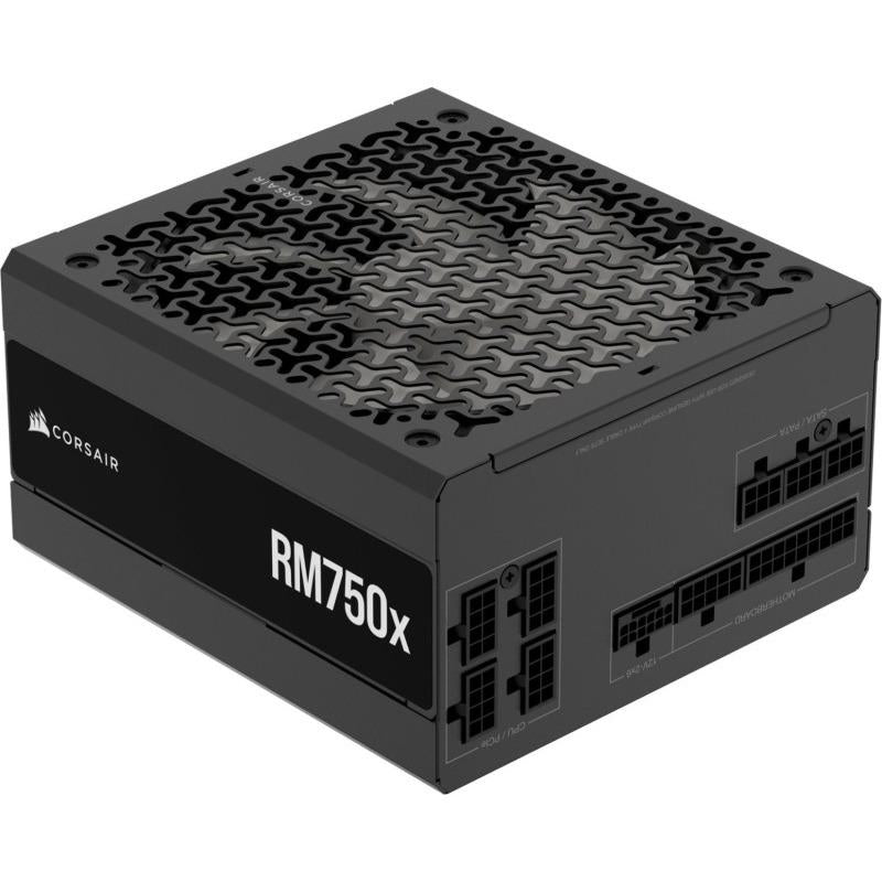 Corsair CR PSU RM750x CP-9020285-EU