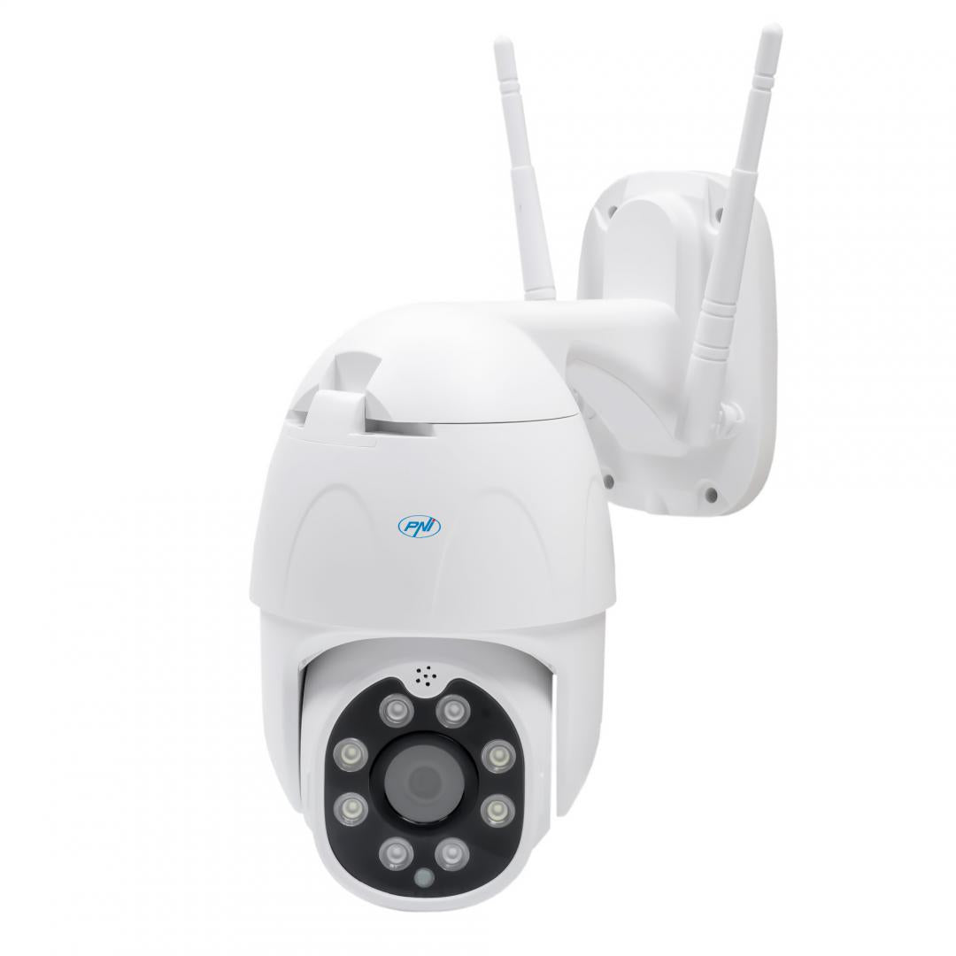 Pni Camera Supraveghere 1080P IP230T (Camera supraveghere video wireless Pni IP230T 1080P cu Ptz)