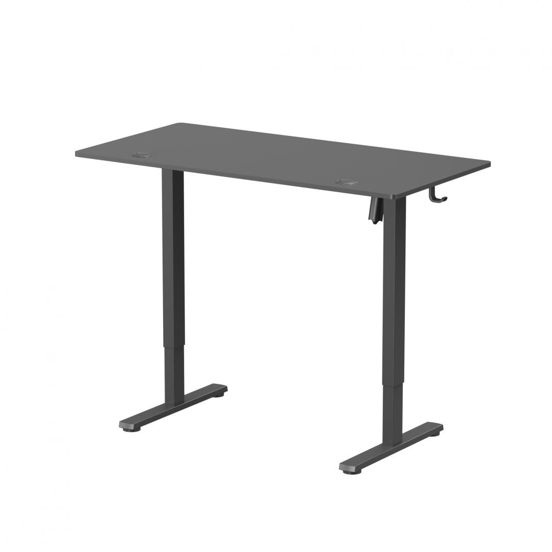 BIROU ELECTRIC SERIOUX ASCEND NEGRU