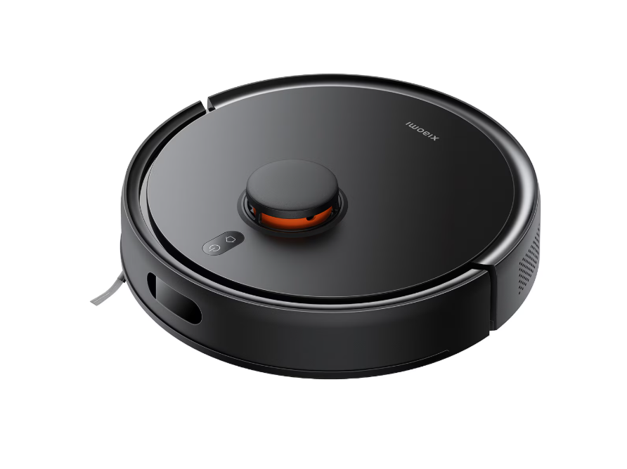 RESIGILAT | Xiaomi Robot Vacuum Cleaner S20 Black EU XIAOMI