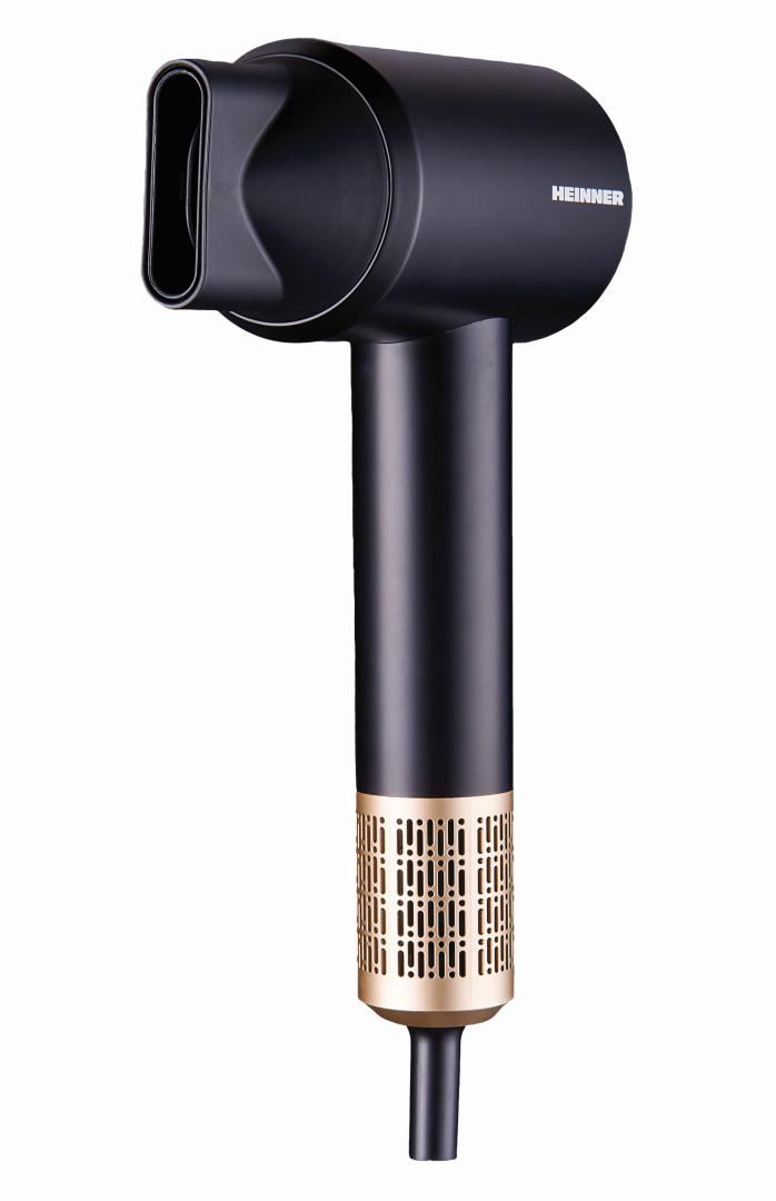 Uscator de Par Heinner HHD-R16BLDC-BK (uscator de Par Profesional HHD-R16BLDC-BK)