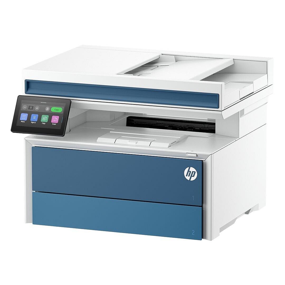 HP Laserjet Pro 4113FDW Mono Laser Mfp (Multifunctional laser HP LaserJet Pro Mfp 4113fdw)