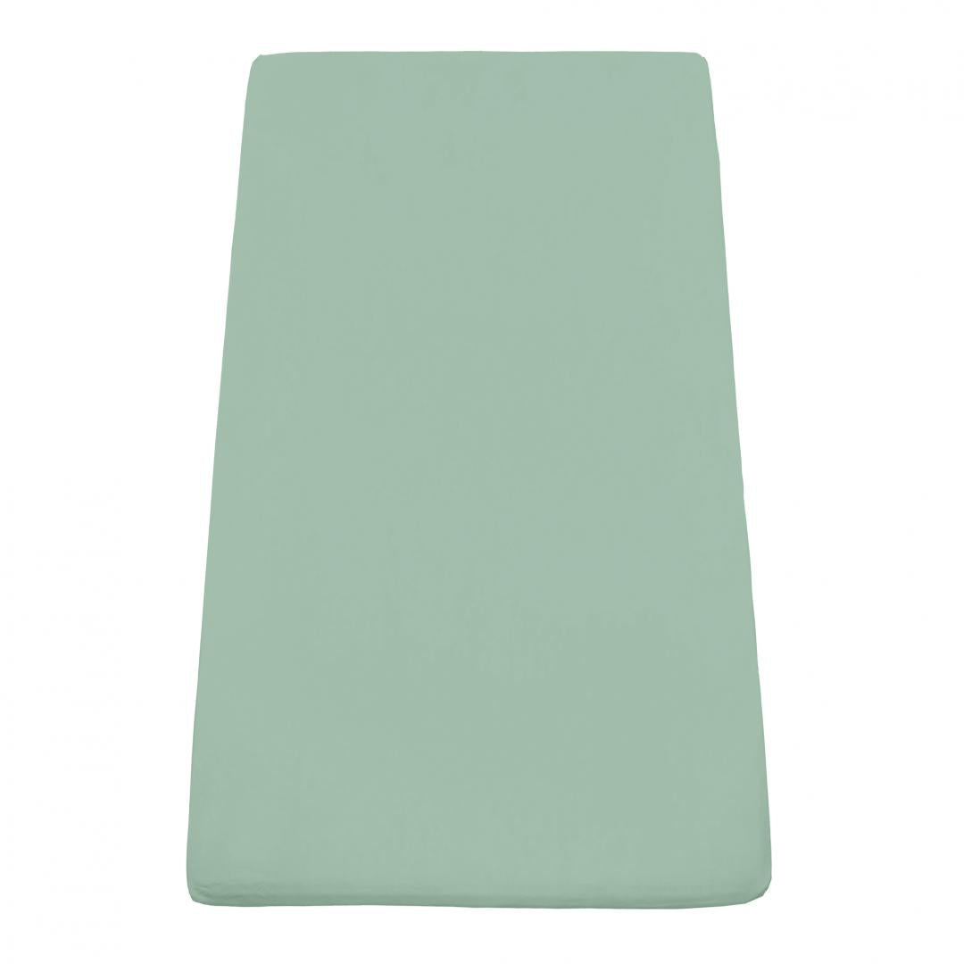 Heinner CEARCEAF PAT CU ELASTIC 90X200 CM VERDE