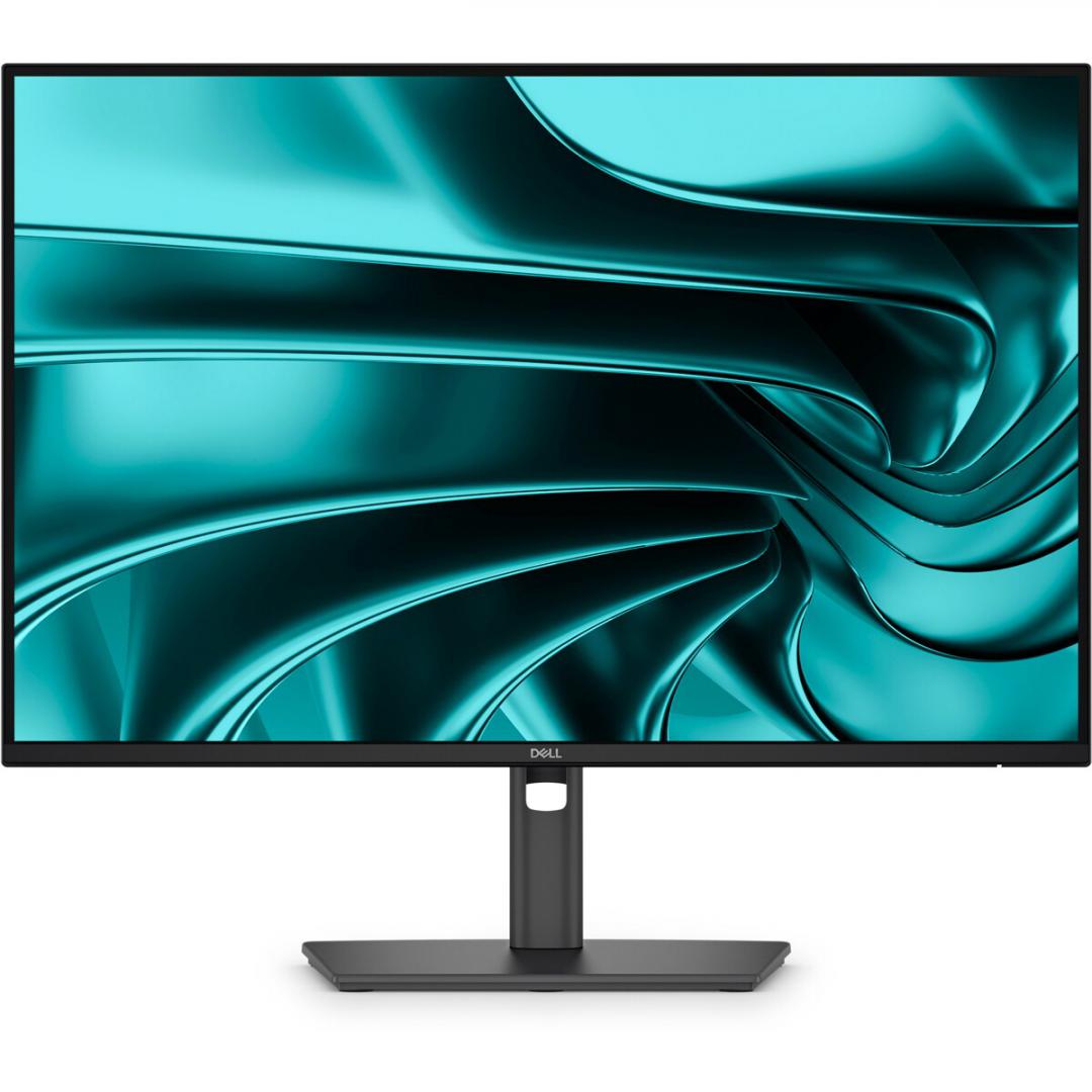 Resigilat - Dl Monitor 24.1" p2426e LED 1920x1200 (Monitor Dell Pro 24.1" p2426e USB-C Hub)