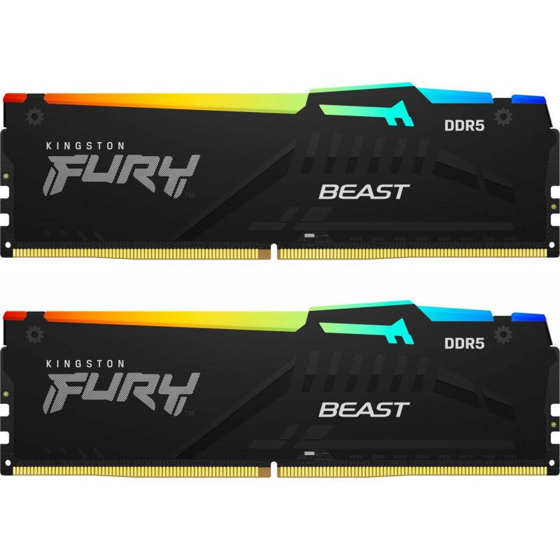 Kingston KS DDR5 32GB K2 5600 KF556C40BBAK2-32