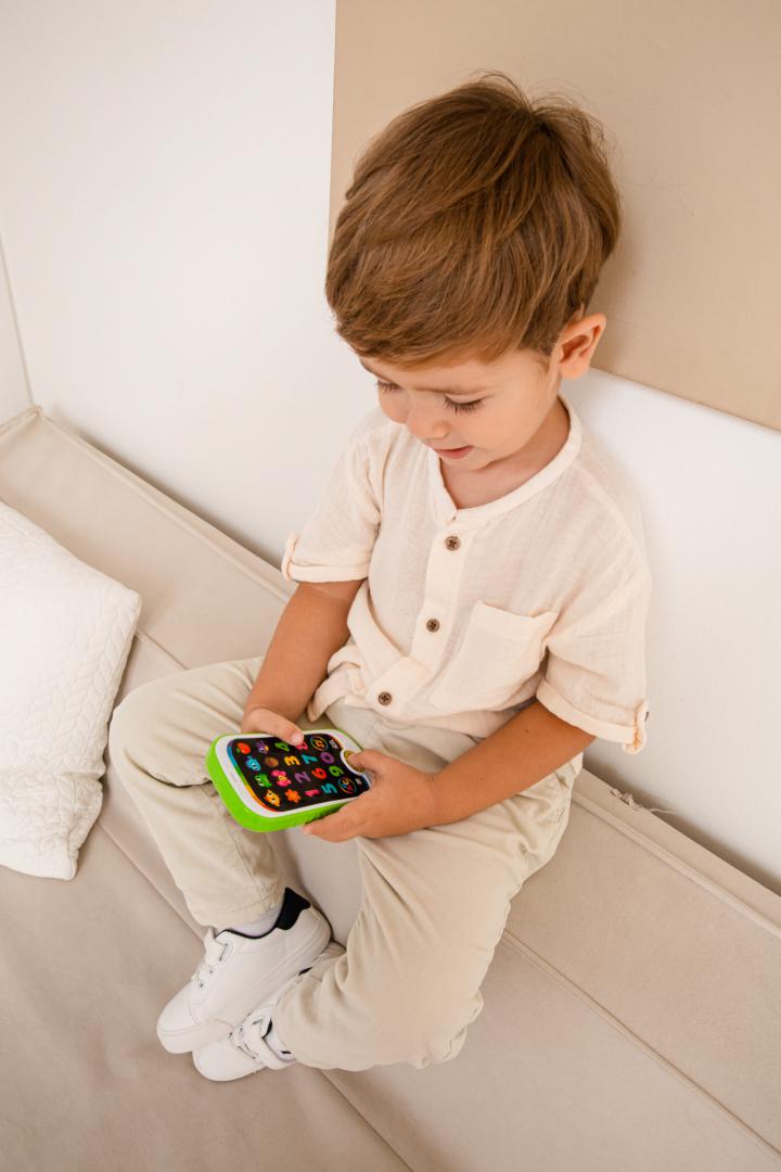Kids Hits JUCARIE-TELEFONUL INTELIGENT