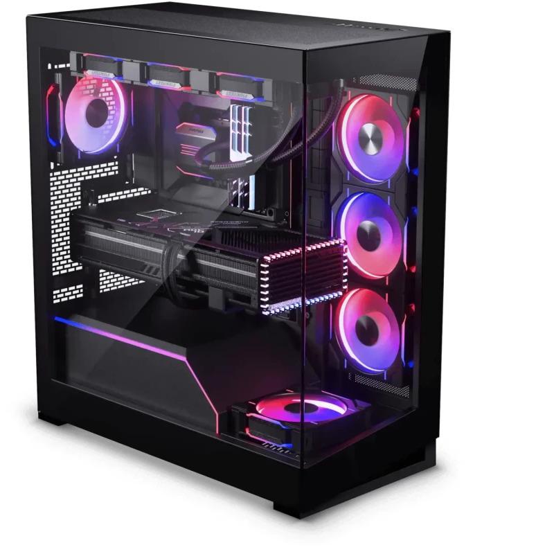 Phanteks Caracasa PHK NV Series NV5 MK2 ARG BLACK