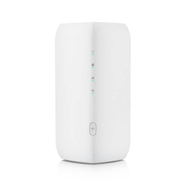 Zyxel FWA505V2 5G Router Nebula  WIFI