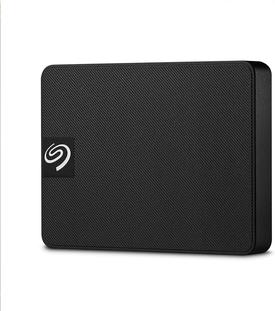 Ehdd Sdd 1TB Sg 2.5" 3.0 Game Drive Xbox (HDD Extern Seagate Game Drive Xbox)