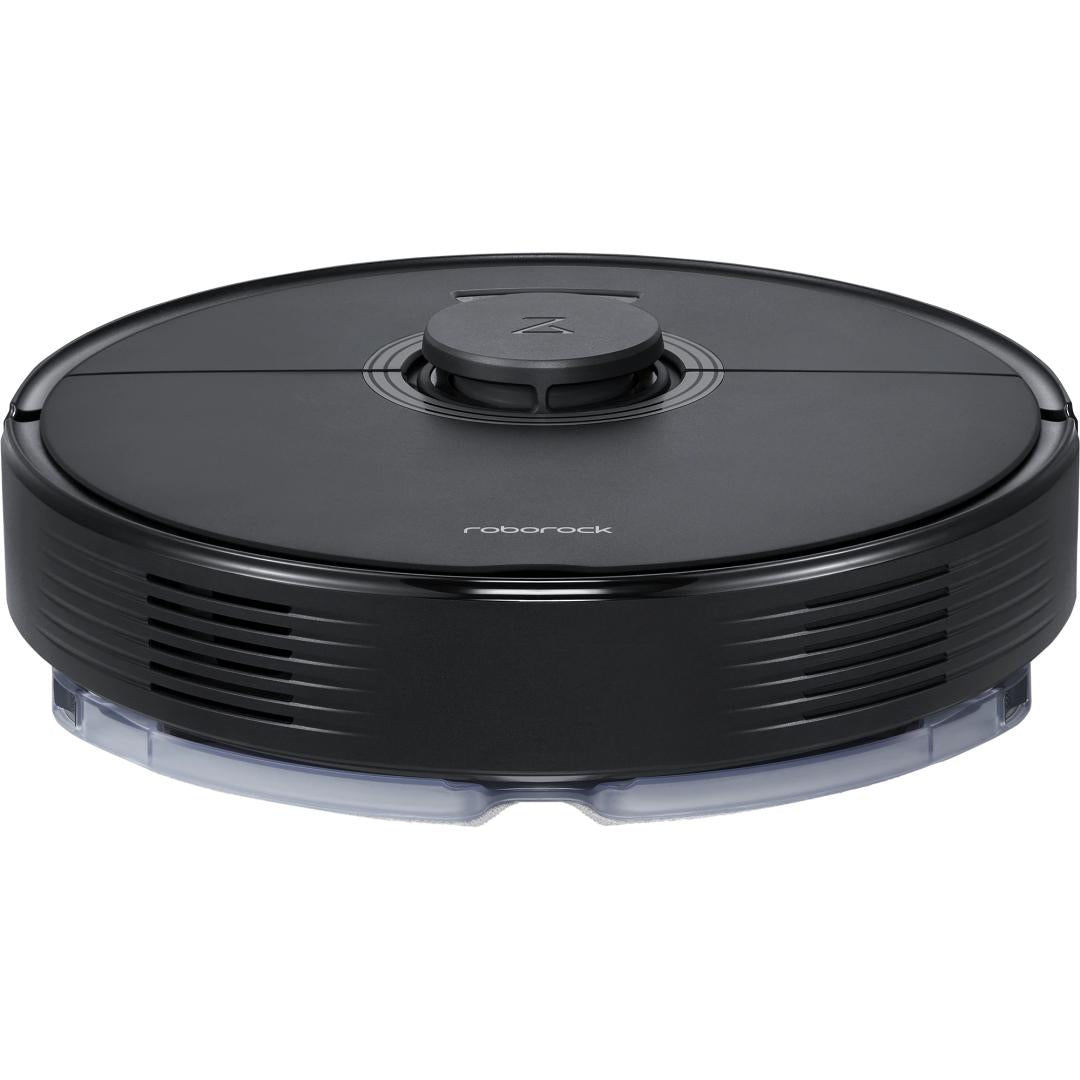 Roborock Q7 Max Vacuum Cleaner - Black (Robot de aspirare Roborock Q7Max)