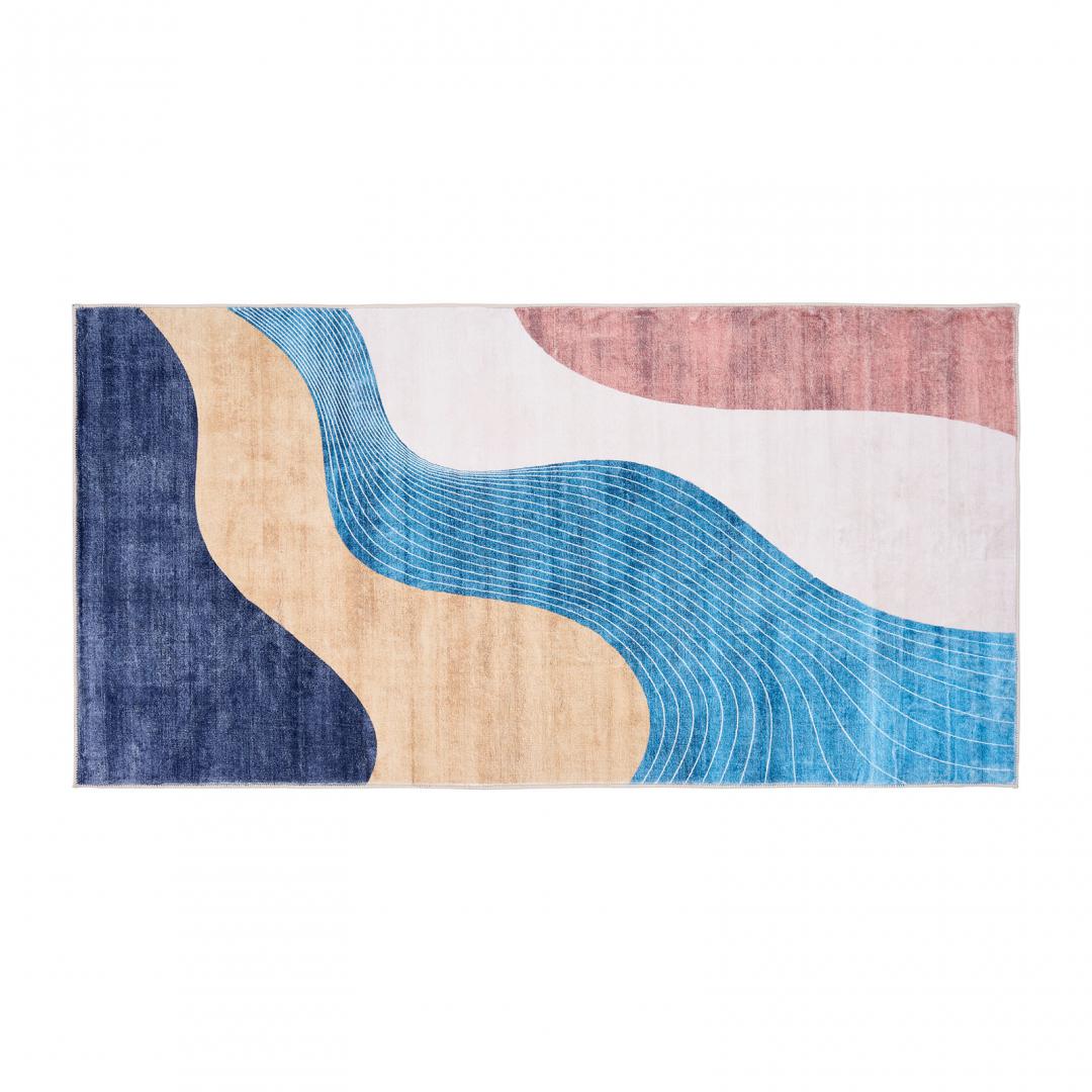Heinner Covor printat, FLOW 70x140