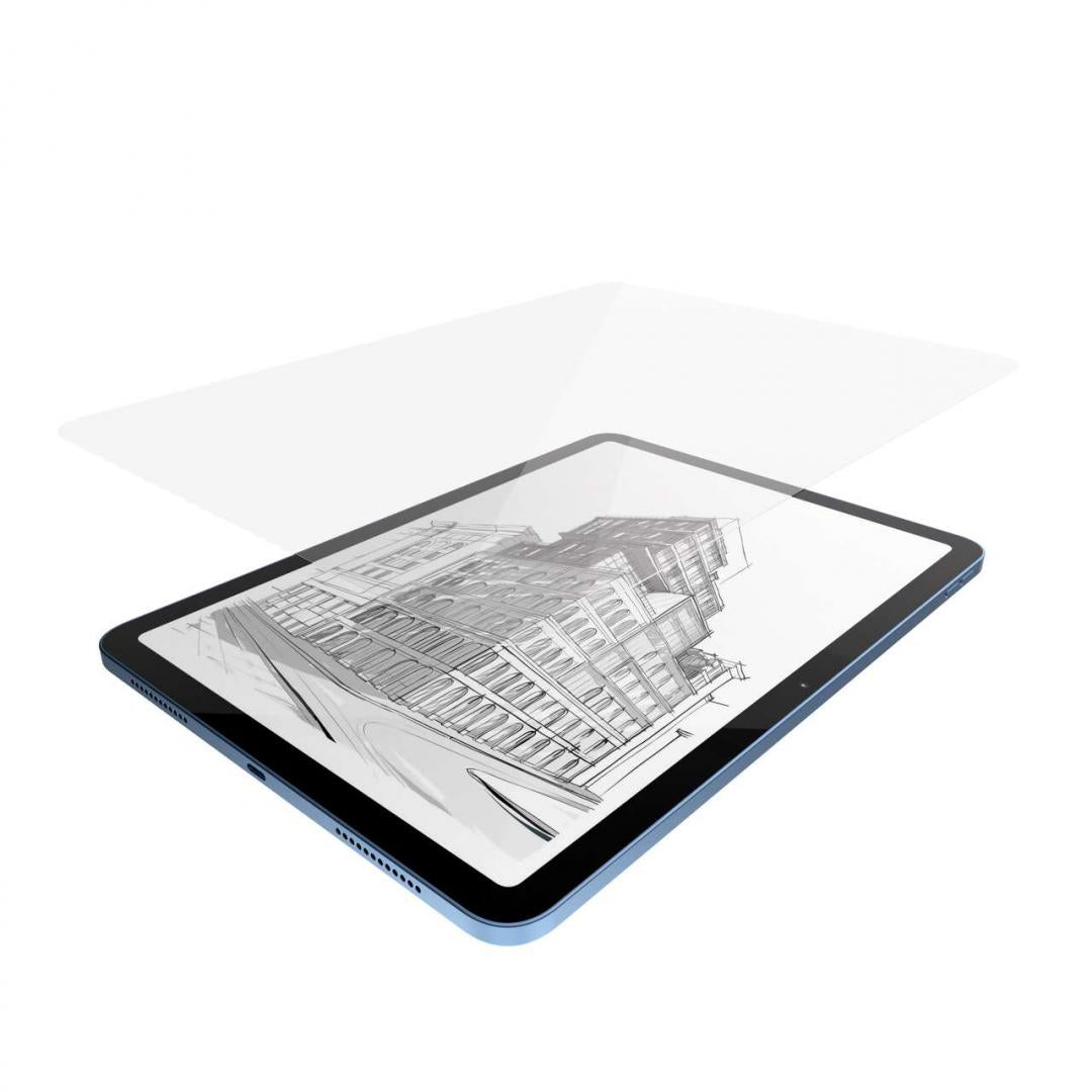 Next One Scribble Screen Protector for i (next One Scribble Screen Protector for iPad 10.9" 2022 paper texture for iPad...)