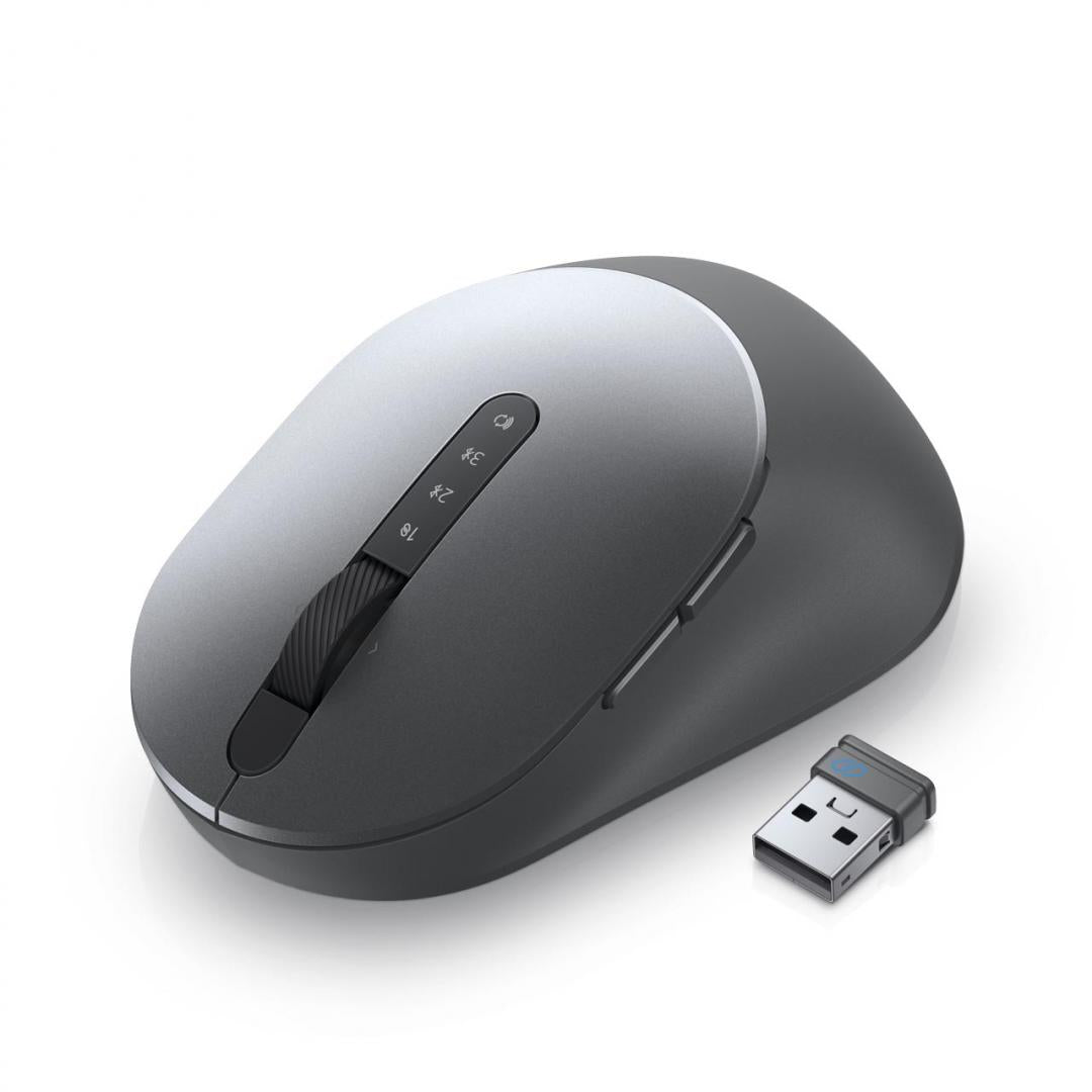 Dell MOUSE MS5320W WIRELESS GREY