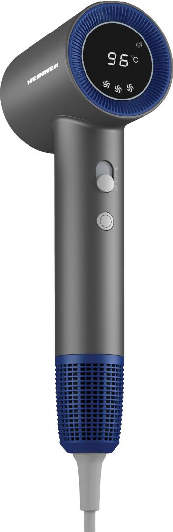 Uscator de Par Heinner HHD-H17DBLDC-GY (uscator de Par Profesional Heinner HHD-H17DBLDC-GY)