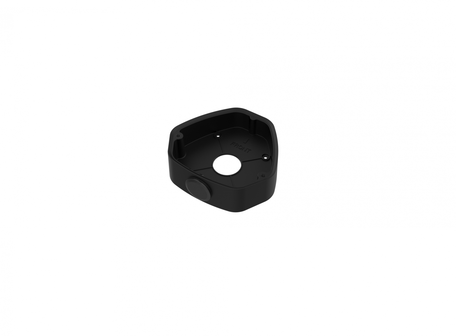 Milesight JUNCTION BOX A74 NEAGRA