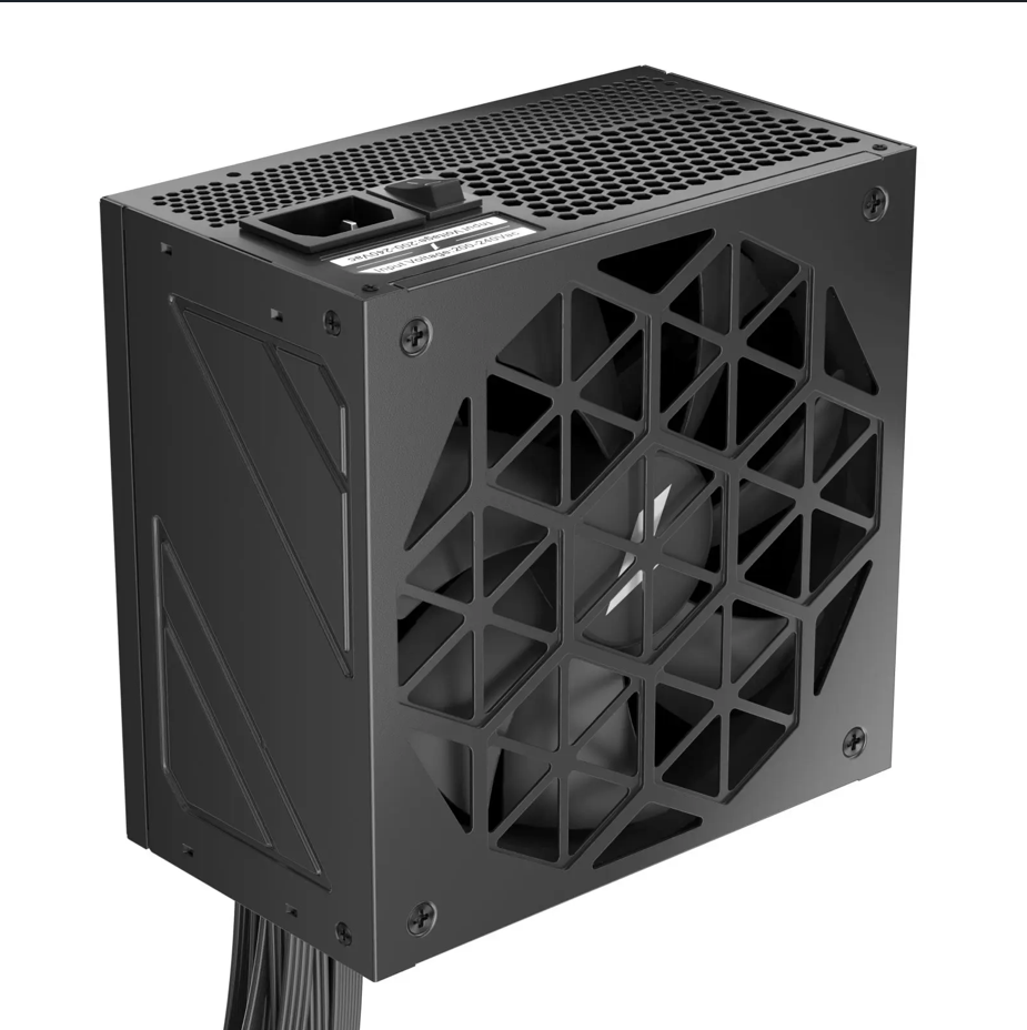 Sursa 1STPLAYER HA-750AC2 750W Black (Sursa 1stPlayer HA-750AC2)
